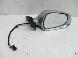 Audi S5 Front door electric wing mirror 