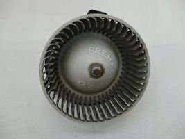 Mazda Premacy Soplador/ventilador calefacción GJ8AA02
