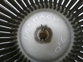 Mazda Premacy Ventola riscaldamento/ventilatore abitacolo GJ8AA02