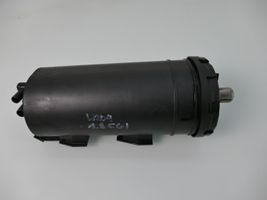 Mercedes-Benz C W204 Active carbon filter fuel vapour canister 2214700259