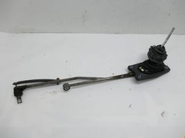 Audi S5 Gear selector/shifter (interior) 8K0798151B