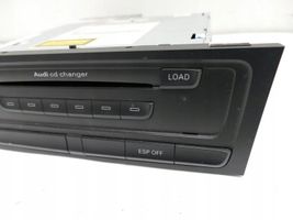 Audi S5 CD/DVD changer 8T2035110A