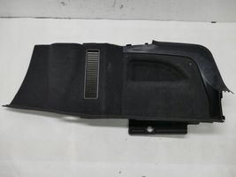 Audi A8 S8 D3 4E Panneau, garniture de coffre latérale 4E0863880F