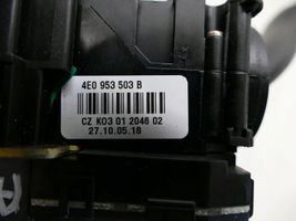 Audi A8 S8 D3 4E Rankenėlių komplektas 4E0953549