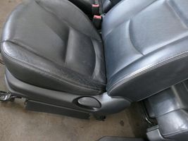 Mazda 5 Juego interior 