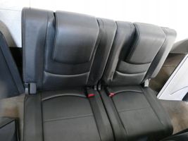 Mazda 5 Juego interior 