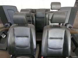 Mazda 5 Juego interior 