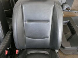 Mazda 5 Juego interior 