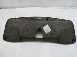 Audi A4 S4 B6 8E 8H Takaluukun alaosan verhoilu 8E5867975A