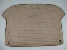 Nissan Murano Z50 Tapis de sol / moquette de cabine arrière 