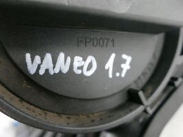 Mercedes-Benz Vaneo W414 Collettore di aspirazione A6680940141