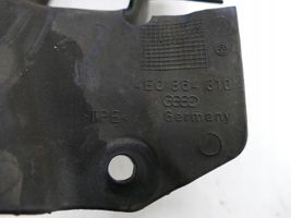 Audi A8 S8 D3 4E Couvre-soubassement avant 4E0864310