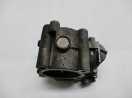 Mercedes-Benz ML W164 Engine shut-off valve A6120900270