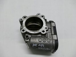 Mercedes-Benz ML W164 Vanne EGR A6120900270