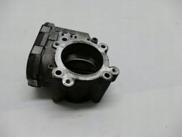 Mercedes-Benz ML W164 Engine shut-off valve A6120900270