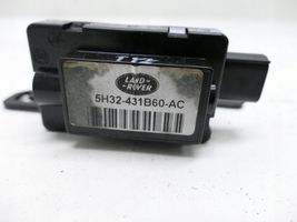 Land Rover Range Rover Sport L320 Spyna galinio stiklo 5H32431B60AC