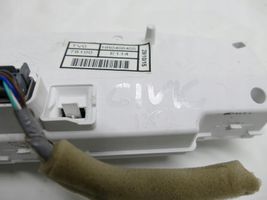 Honda Civic IX Pantalla/monitor/visor HR0406405