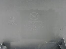 Mazda 6 Takaluukun alaosan verhoilu GS1M68960