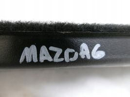 Mazda 6 Garniture panneau latérale du coffre GS2A688F1C