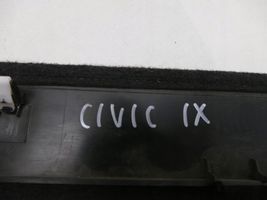 Honda Civic IX Tappetino di rivestimento del bagagliaio/baule 84630TV1E015M1