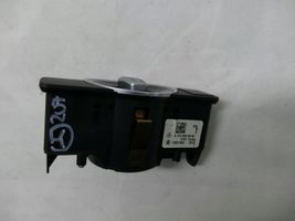 Mercedes-Benz E A207 Interruptor de luz A2129056800