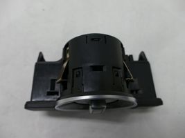 Mercedes-Benz E A207 Interruptor de luz A2129056800