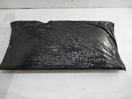 Mazda 6 Doublure de coffre arrière, tapis de sol GS2A6883XD