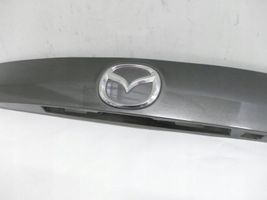 Mazda 6 Garniture de hayon GS2A50811