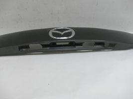 Mazda 6 Garniture de hayon GS2A50811