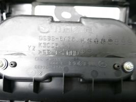 Mazda 6 Console centrale GS8S64361