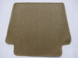 Mercedes-Benz S W126 Rear floor mat 