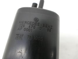 Mercedes-Benz S W126 Innenraumfilter Satz Set 1294700159