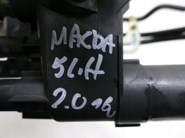 Mazda 5 Moottorin vesijäähdytyksen putki/letku LF941517Z