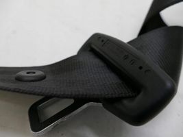 Audi A4 S4 B7 8E 8H Middle seatbelt (rear) 