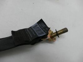 Audi A4 S4 B7 8E 8H Middle seatbelt (rear) 