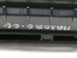 Mazda 6 Mukiteline edessä GJ6A64361