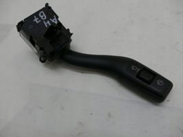 Audi A4 S4 B7 8E 8H Leva comando tergicristalli 4E0953503