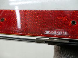 Mercedes-Benz E W124 Avarinis ženklas 