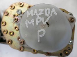 Mazda MPV II LW Pas bezpieczeństwa fotela przedniego 