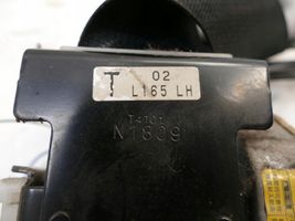 Mazda MPV II LW Pas bezpieczeństwa fotela przedniego 