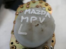 Mazda MPV II LW Pas bezpieczeństwa fotela przedniego 