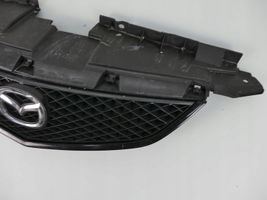 Mazda MPV II LW Atrapa chłodnicy / Grill 