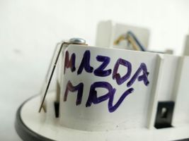 Mazda MPV II LW Ilmastoinnin ohjainlaite LD6266350A