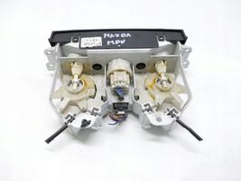 Mazda MPV II LW Centralina del climatizzatore 