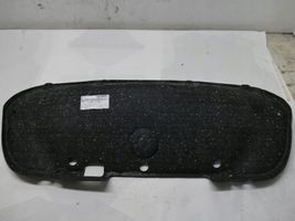 Mercedes-Benz E C207 W207 Takaluukun alaosan verhoilu 2076941525