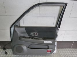 Mitsubishi Pajero Sport I Portiera anteriore 