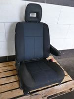 Mazda MPV II LW Fotel przedni pasażera 