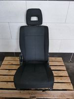 Mazda MPV II LW Fotel tylny 