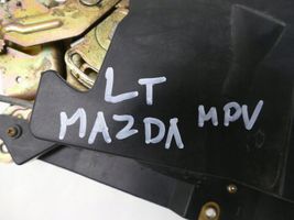 Mazda MPV II LW Serrure de porte arrière 