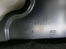 Audi A3 S3 8P Muu sisätilojen osa 8P7810948